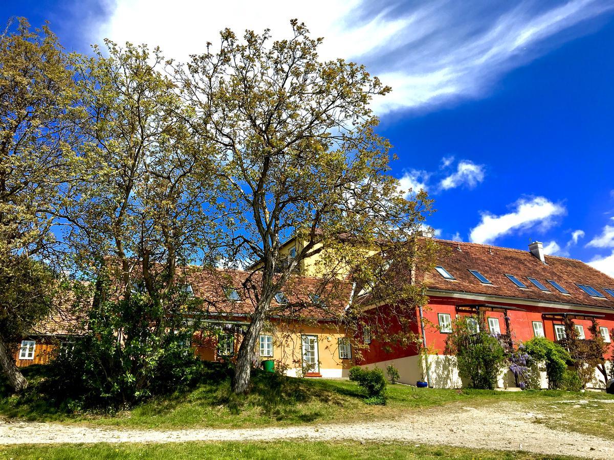 Apfelwirt Ξενοδοχείο Stubenberg Εξωτερικό φωτογραφία