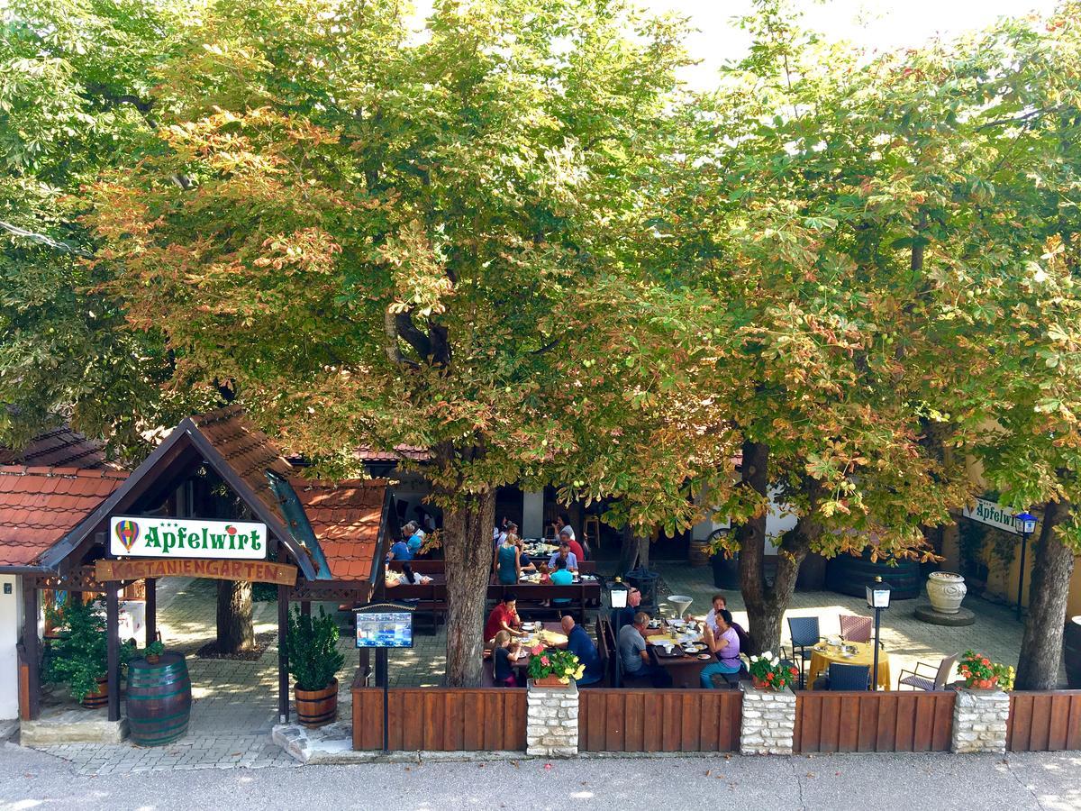Apfelwirt Ξενοδοχείο Stubenberg Εξωτερικό φωτογραφία